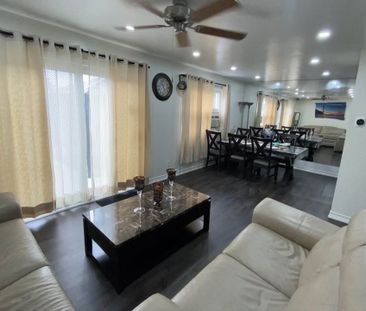 For Lease - 13 Greenarrow Court, Brampton, Ontario - Photo 1