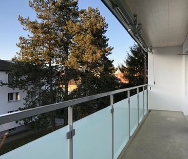 "3-Zimmerwohnung in Muttenz" - Foto 1
