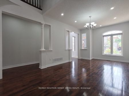 For Lease - 6 Mountland Road Unit# Upper, Brampton, Ontario - Photo 2