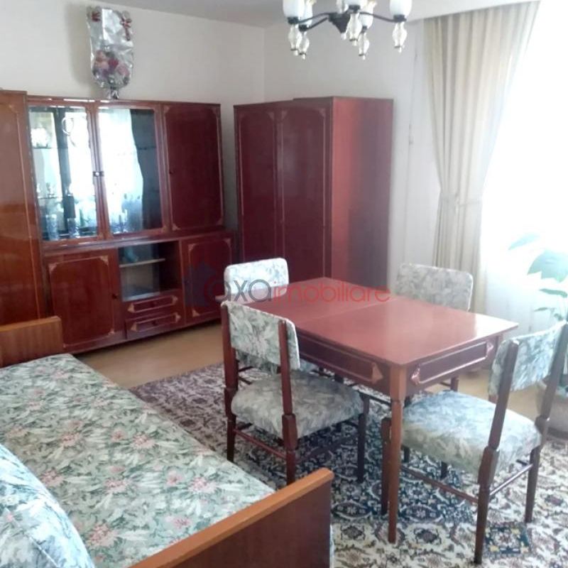 Apartament 2 camere de inchiriat in Cluj-Napoca, Zorilor ID 5671 - Photo 1