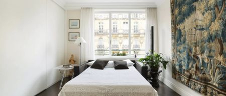 Appartement • Chaillot - Photo 3