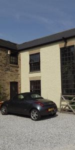 Hollingwood Hall, Chesterfield, S43 - Photo 3