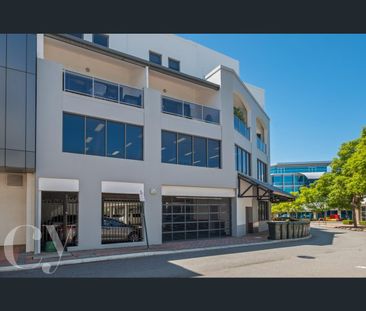 3/2 Agnew Way, Subiaco, WA 6008 - Photo 2