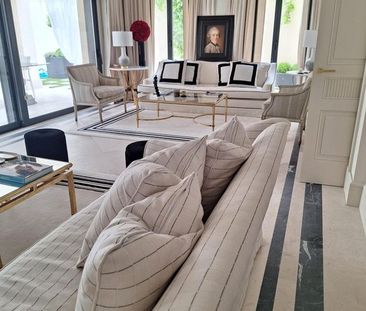 4 room luxury House for rent in Madrid, Spain - Photo 6