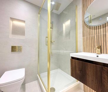 1 bedroom apartment to rent - Photo 4