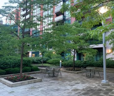 For Lease - 525 Wilson Avenue Unit# 346, Toronto, Ontario - Photo 3