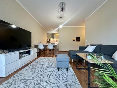 Pogodno 2 p 60 m2 Garaż Balkon Winda - Zdjęcie 2