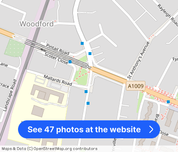 St. Barnabas Road, Woodford Green, Essex, IG8 - Photo 1