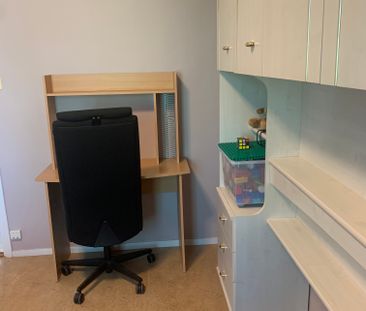 Läggestavägen, Bandhagen - Foto 1