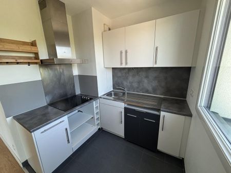 Location Appartement 2 pièces 45m² ST HERBLAIN 44800 - Photo 5