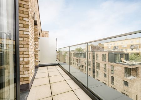 2 bedroom apartment to rent - Photo 5