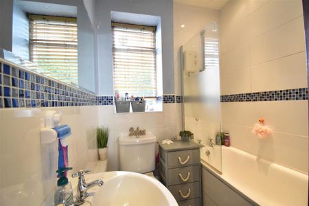 1 bedroom apartment to rent - Photo 5