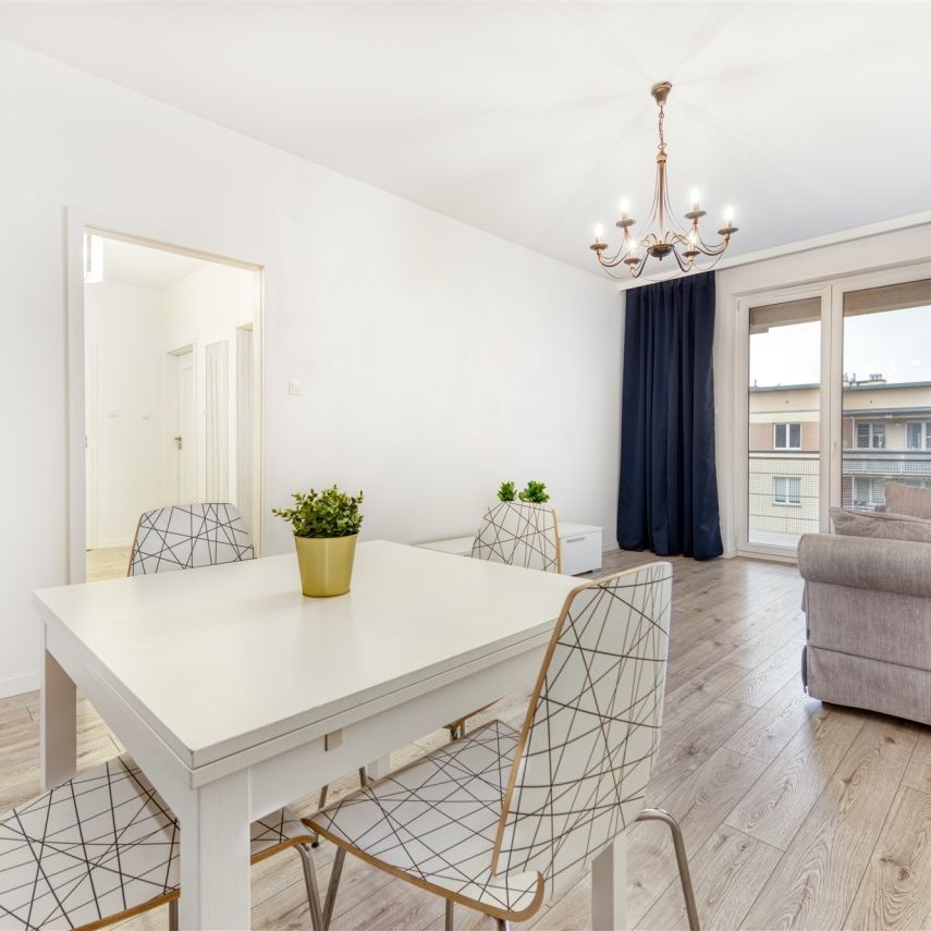 Łódź, Widzew, Janów, Cynarskiego - Photo 1