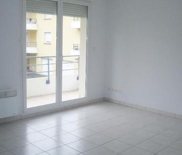 Location Appartement 2 pièces 41m² ST GAUDENS 31800 - Photo 1