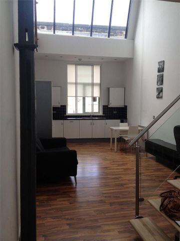 1 bedroom apartment to rent - Photo 2