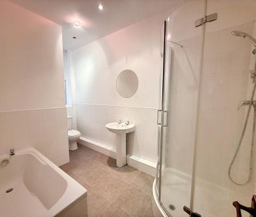 1 bedroom ground floor flat to rent - Photo 4