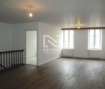 APPARTEMENT T5 A LOUER - Photo 6