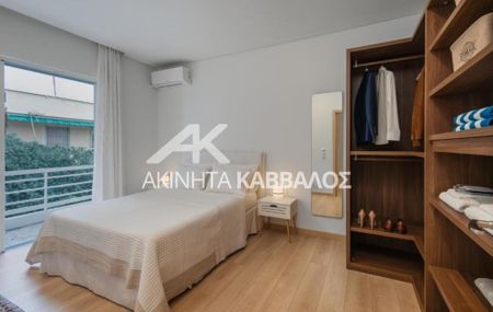 APARTMENT, VARKIZA CENTER APARTMENT for Rent | VARKIZA CENTER, VARI - Φωτογραφία 3