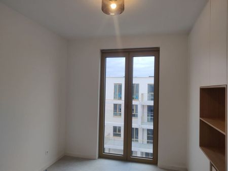 Nieuwbouw appartement - Photo 3