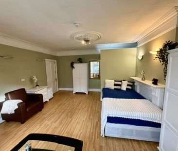 Room in a Shared House, Hammersmith Grove, W6 - Photo 3