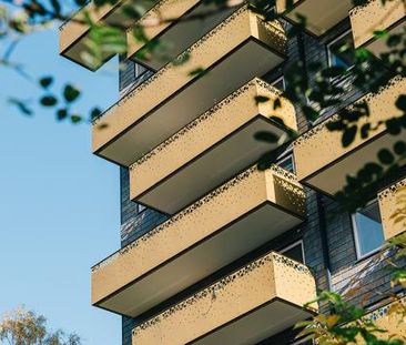 Beväringsgatan 1 C - Foto 4