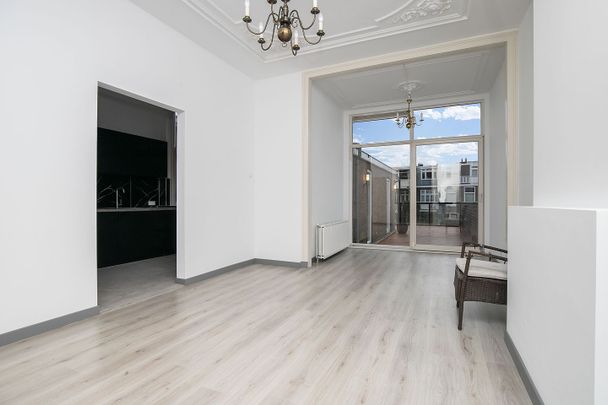 Appartement te huur: Weimarstraat 105 2562 GS Den Haag - Foto 1