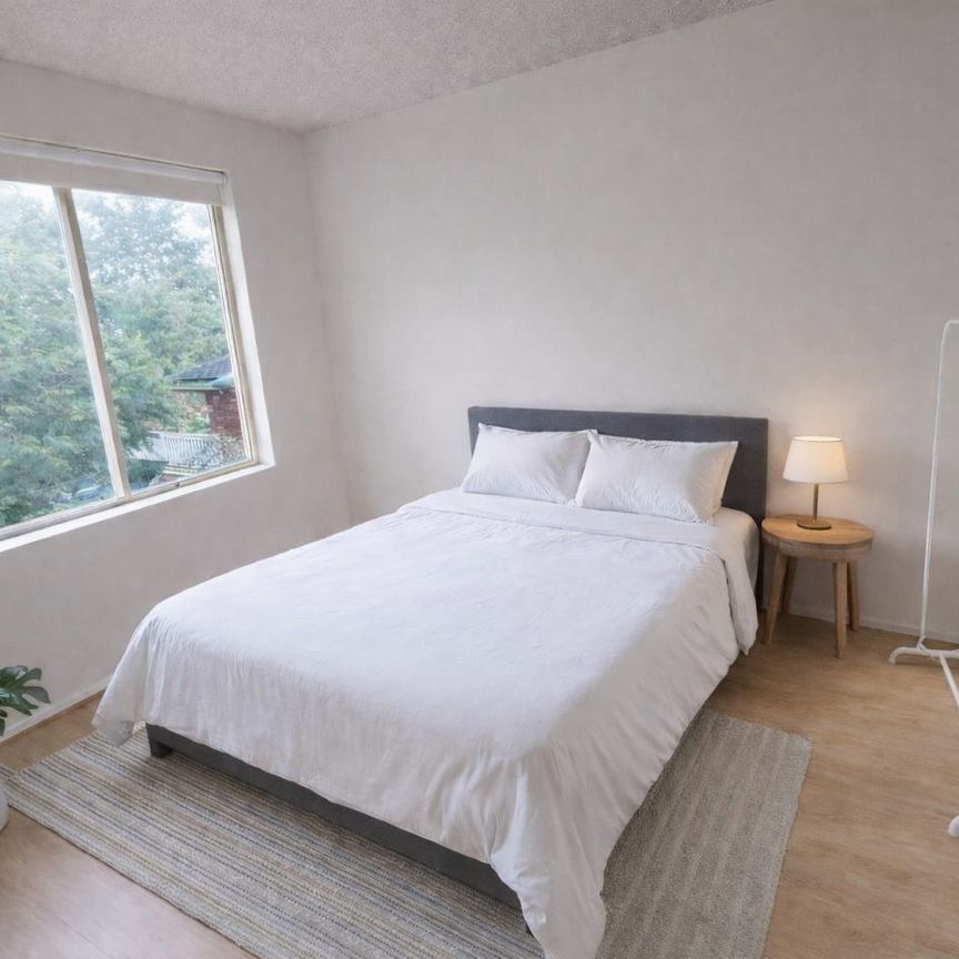 Two bedroom unit in the heart of Ryde - Photo 1