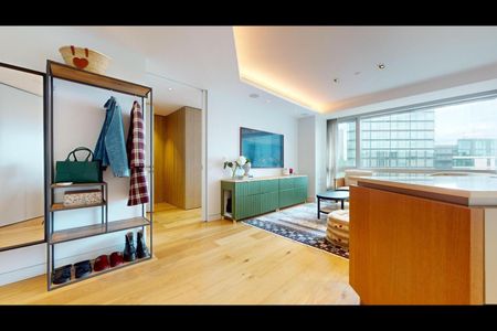 1 Bed Flat, City Road, EC1V - Photo 2