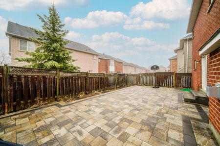 For Lease - 91 Crawford Street, Markham, Ontario - Photo 4