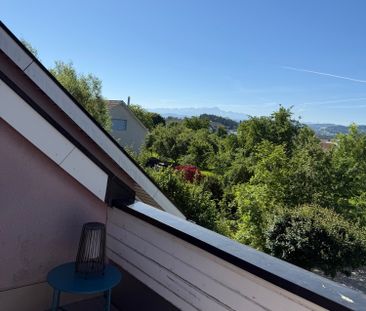 3 Zimmer, 88 m² - Foto 5