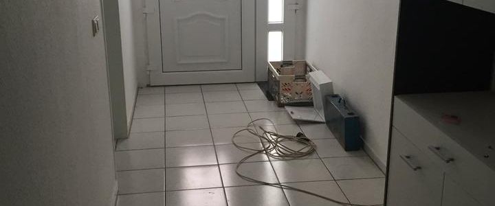 2 Zimmer Wohnung in Buxtehude - Photo 1