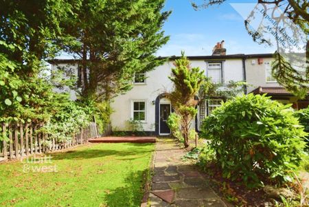 2 bedroom terraced house to rent - Photo 4