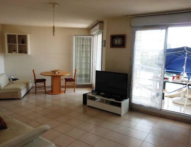 Appartement 4 Pièces 78 m² - Photo 1