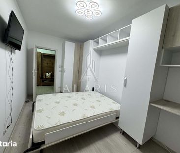 Apartament cu 3 camere, loc de parcare inclus, zona Torontalului - Fotografie 1