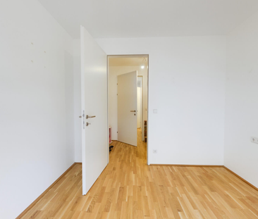 Moderne 3-Zimmerwohnung im Felmayerpark | Innenhofseitig mit Balkon... - Photo 4