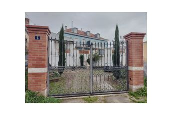 Moradia T4 em Lisboa