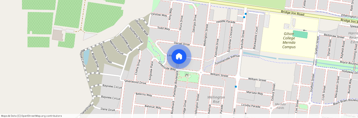 Leith Drive 17, VIC 3754, Mernda