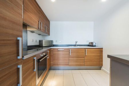 1 bedroom apartment to rent - Photo 4