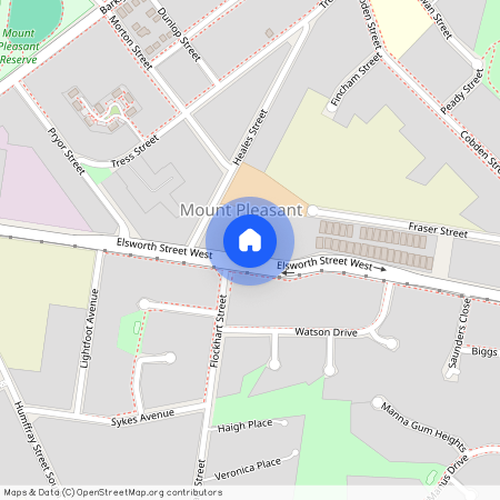 258a Elsworth Street, Vic 3350, Mount Pleasant