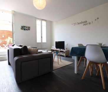 CENTRE VILLE D'ALBI - Appartement T2 avec terrasse - Photo 3