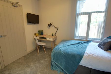 Brazil Street (7 bed) - Photo 5