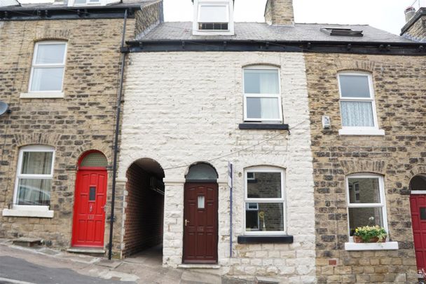 Cromwell Street, Walkley, Sheffield, S6 3RP - Photo 1