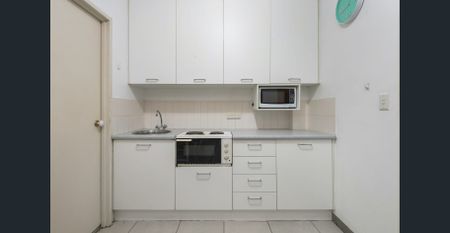 STUDIO APARTMENT AT THE WESTBURY DARLINGHURST - Photo 4