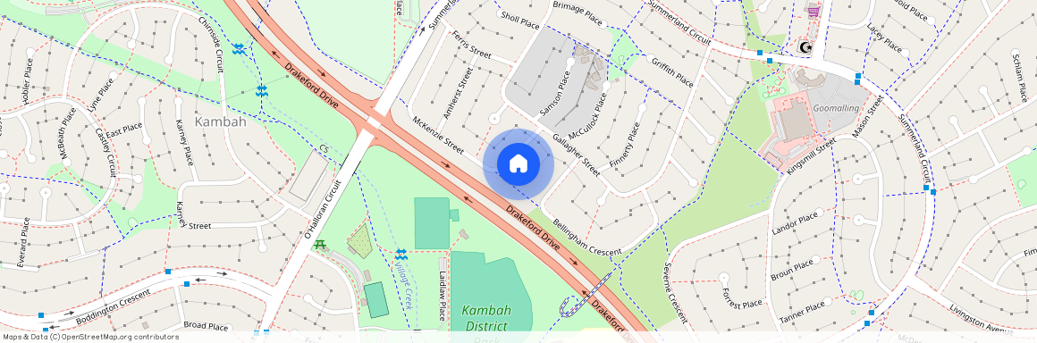 32 McKenzie St, ACT 2902, Kambah