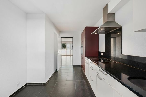 4.5-room apartment - Photo 1