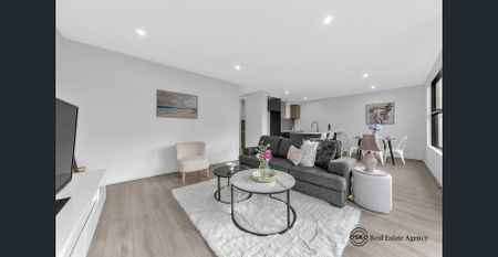 For Lease – Eco-7 on Duncans | Architecturally Designed Townhouses in Werribee - Photo 5