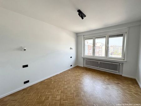 Appartement te huur - Photo 4