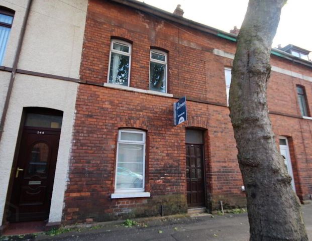146 Donegall Avenue, Belfast, BT12 6LY - Photo 1