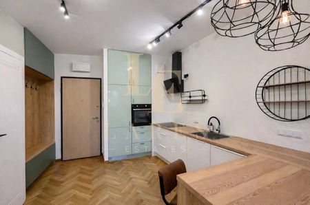 Kawalerka | 38 m2 | Po remoncie | Ogródek 20 m - Zdjęcie 2