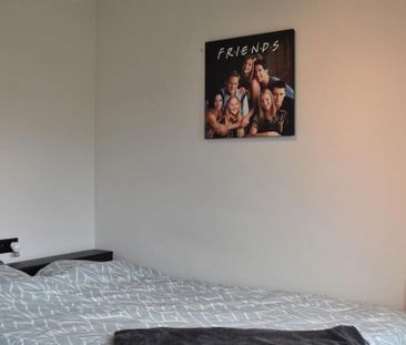 Appartement te huur in Hasselt voor € 800 met 1 slaapkamer - Foto 6